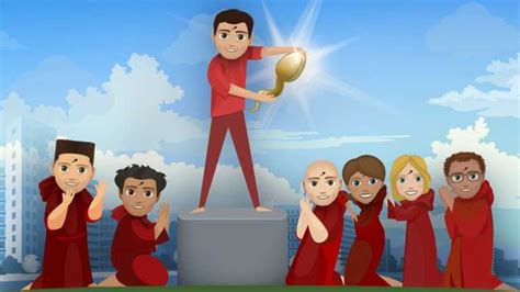 How to Get Cult Totems in BitLife .